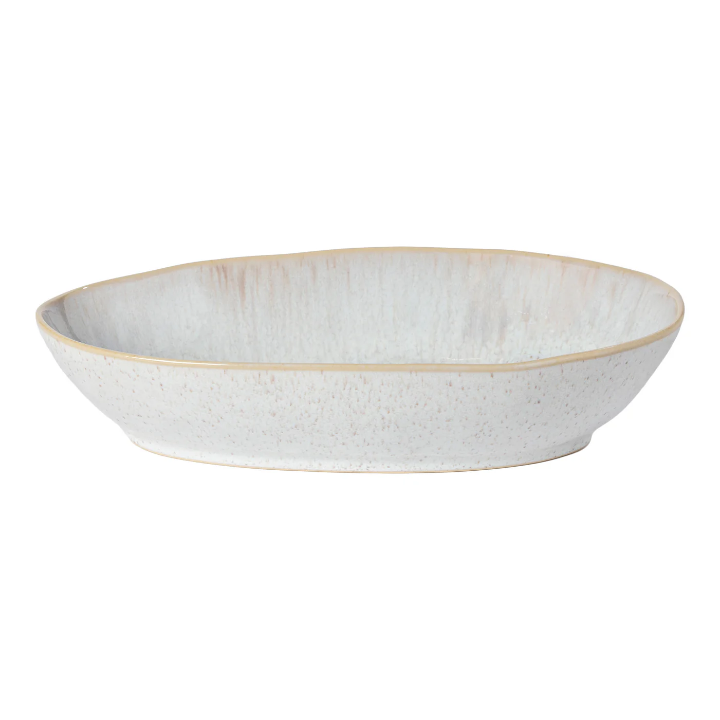 Oval Baker Eivissa, Casafina by COSTA NOVA
