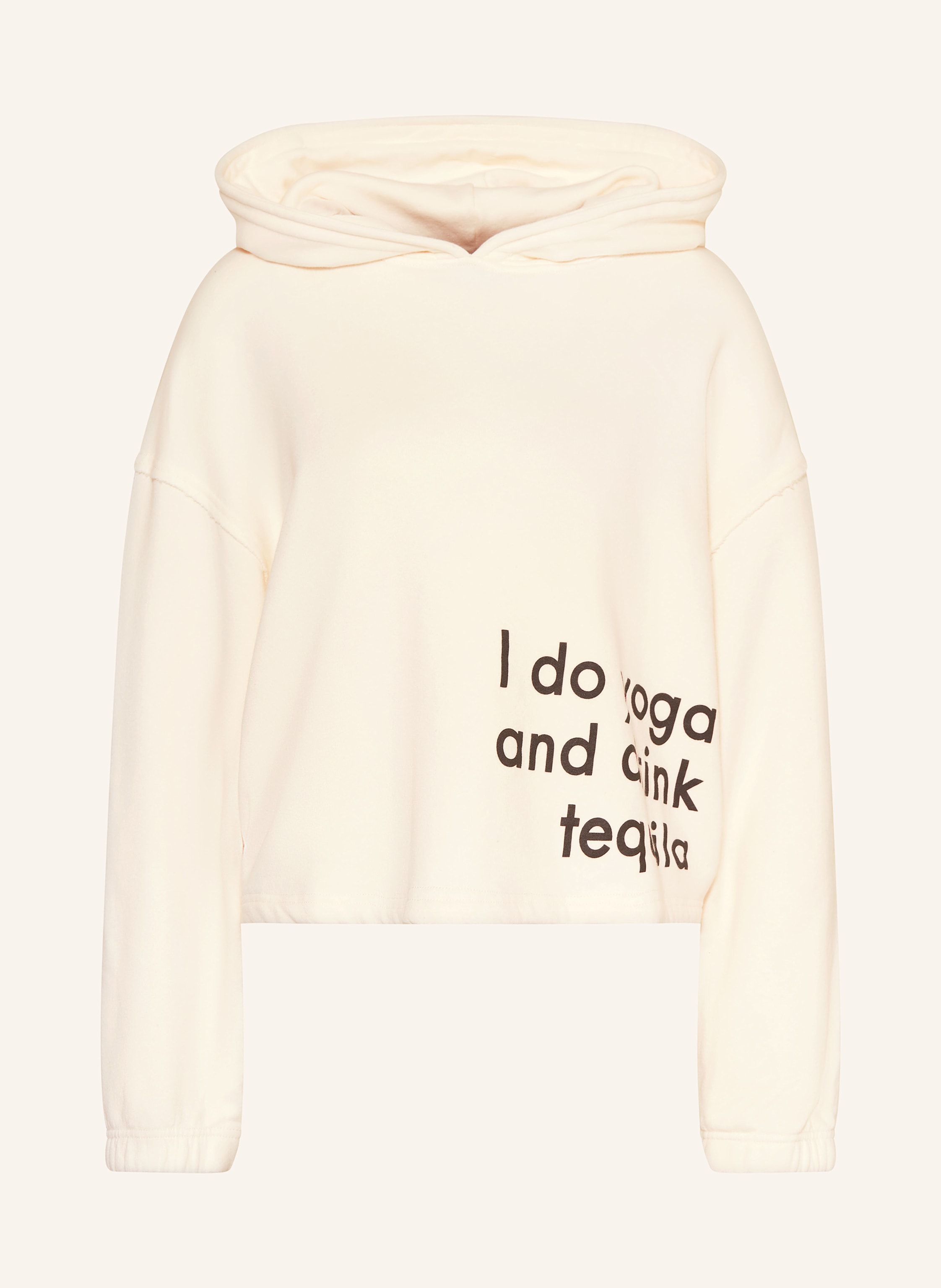 ba&sh Hoodie PIMBUS