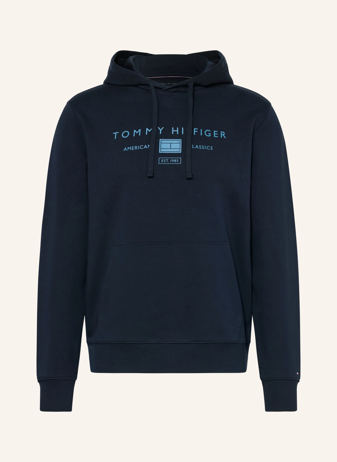 TOMMY HILFIGER Hoodie