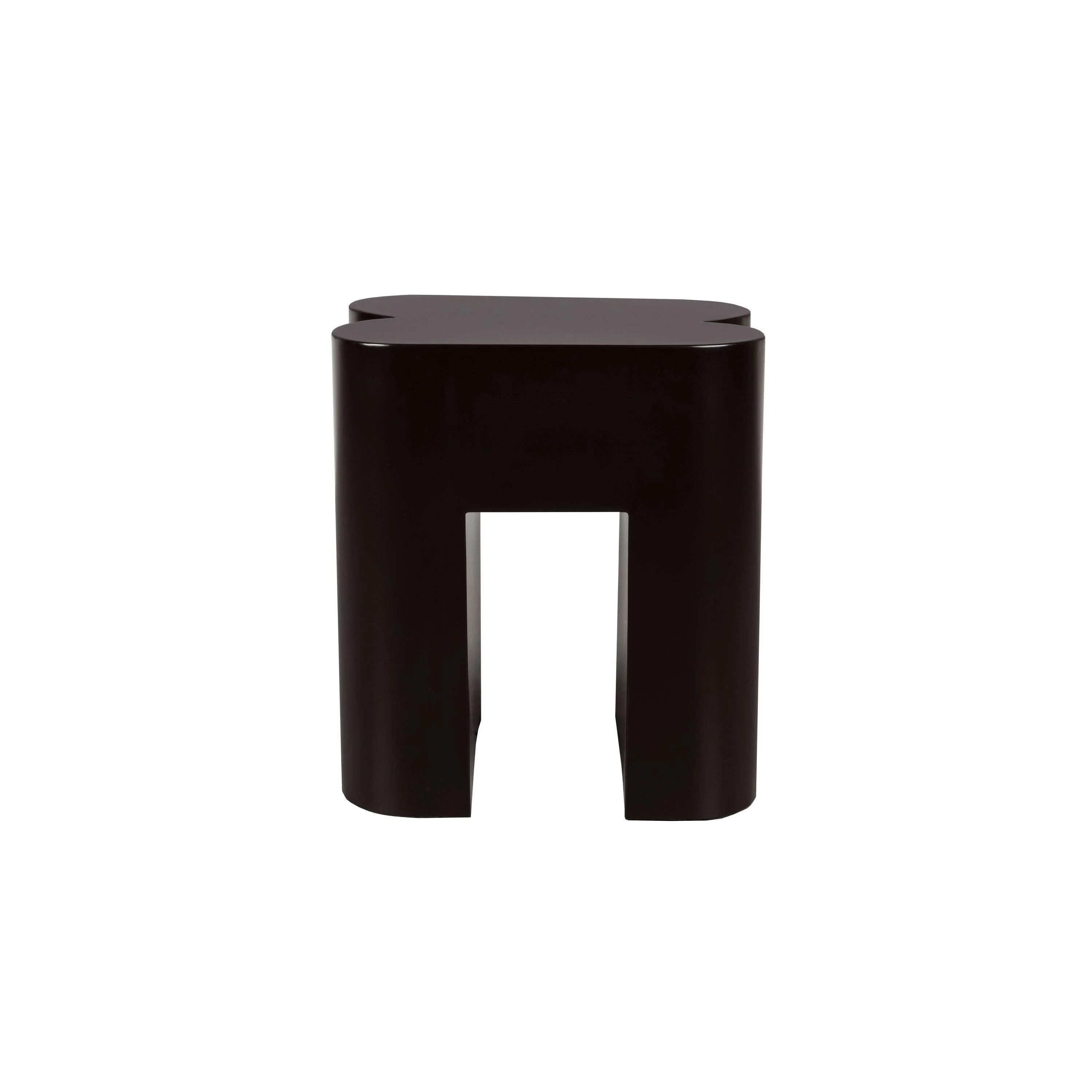 Bijzettafel Curve