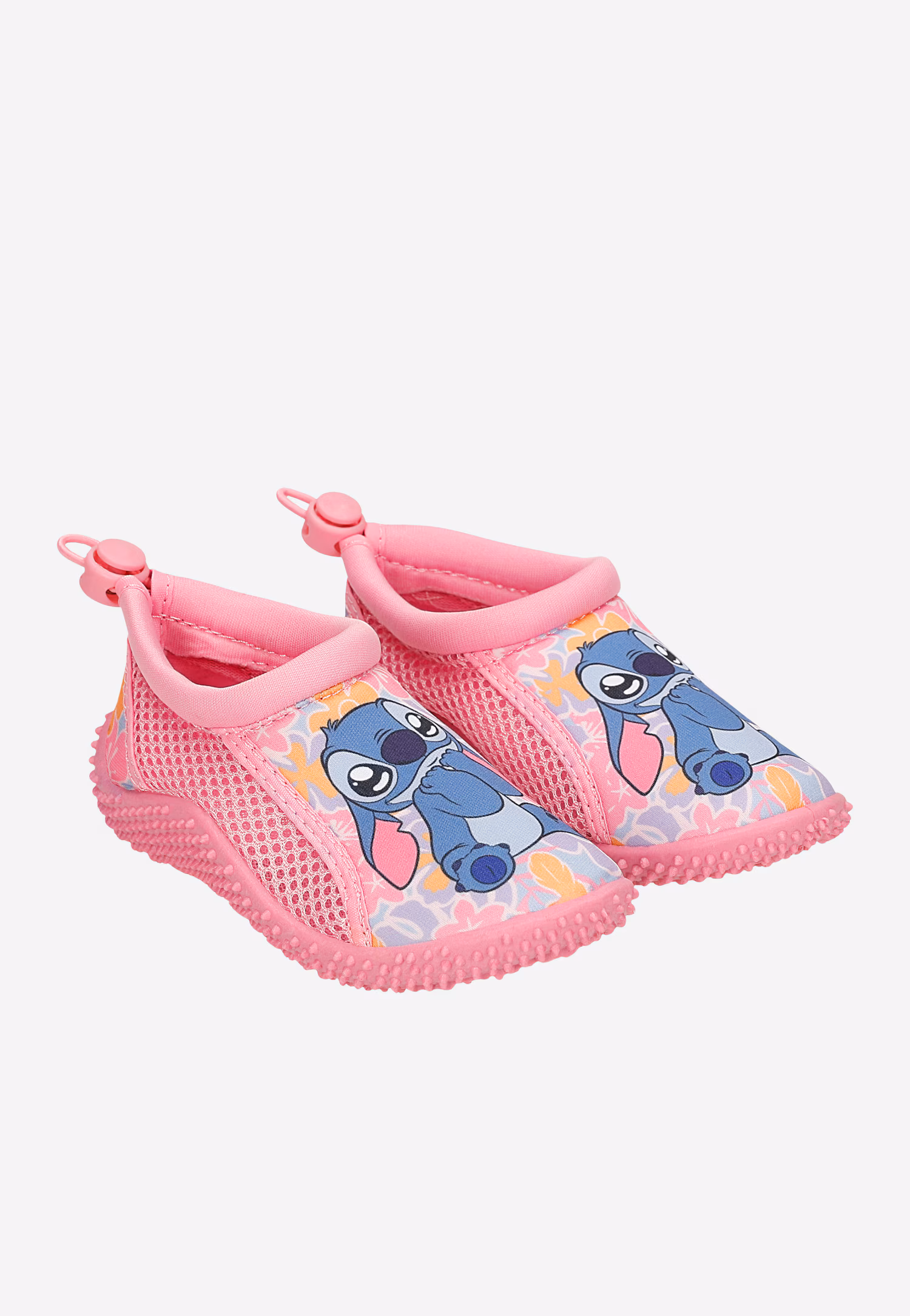 Dziewczęce buty basenowe ze Stitchem BARTEK 85203-15
