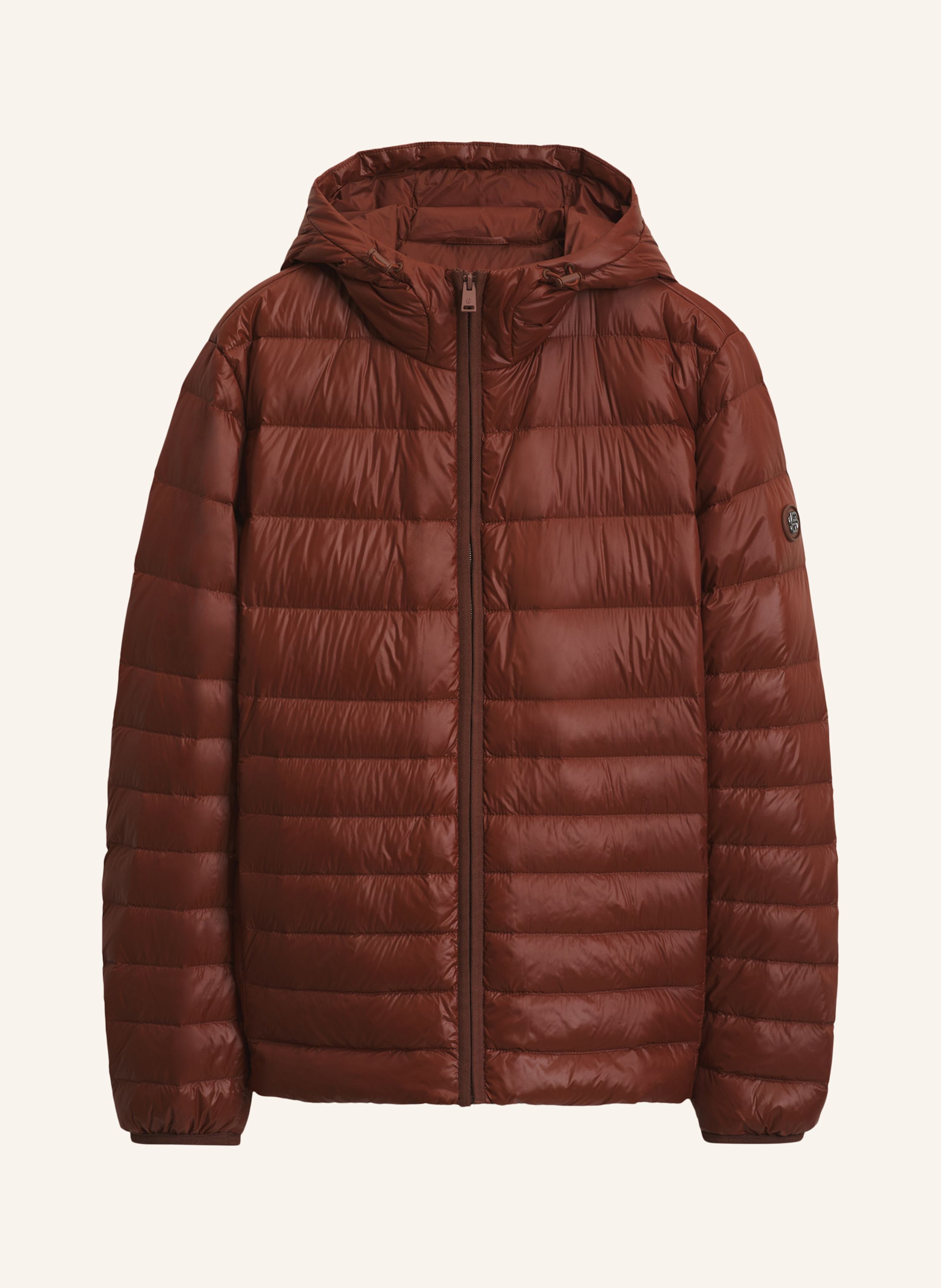 BOSS Daunenjacke H-DIMO