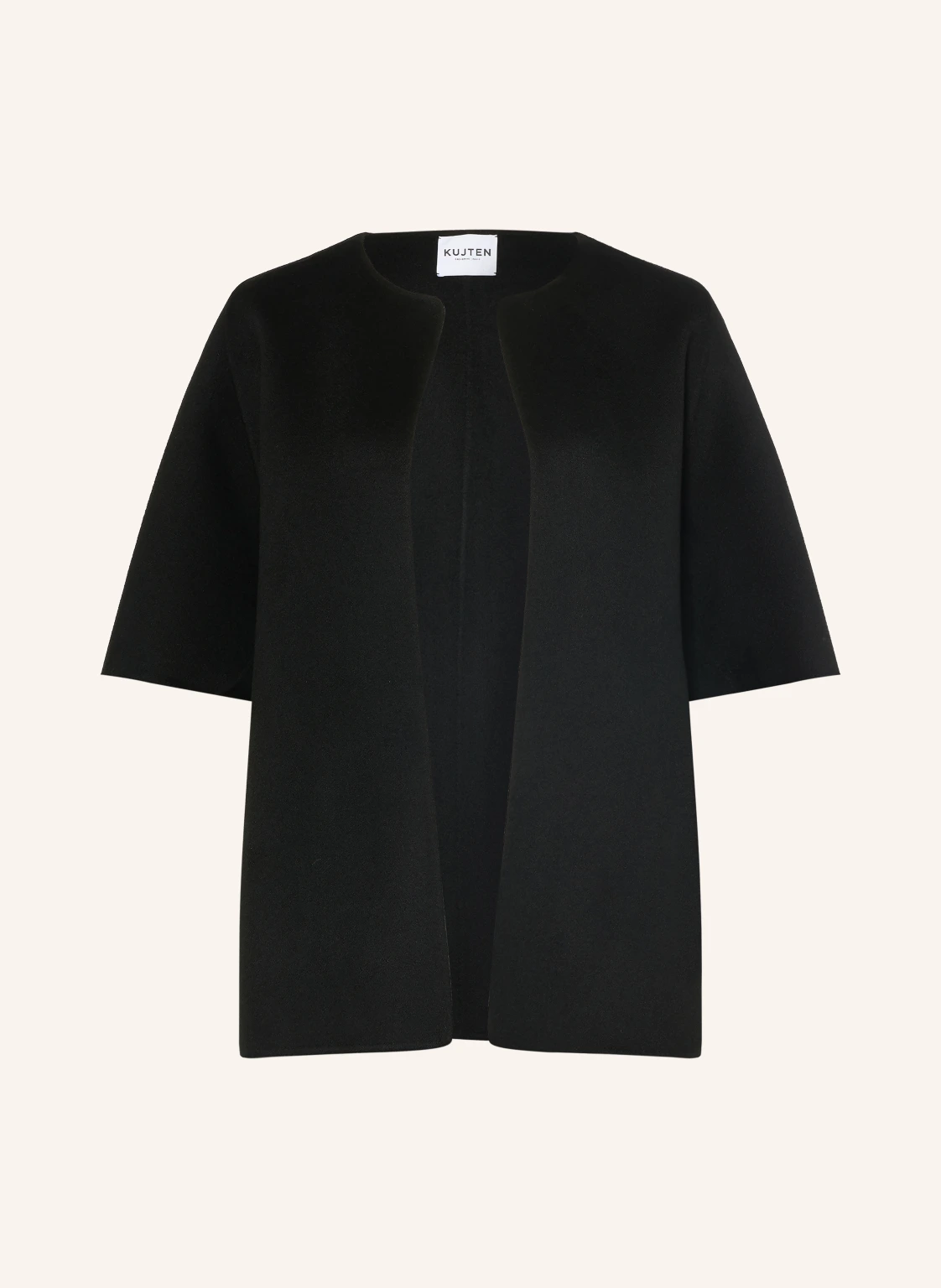 KUJTEN Cashmere-Jacke ASI