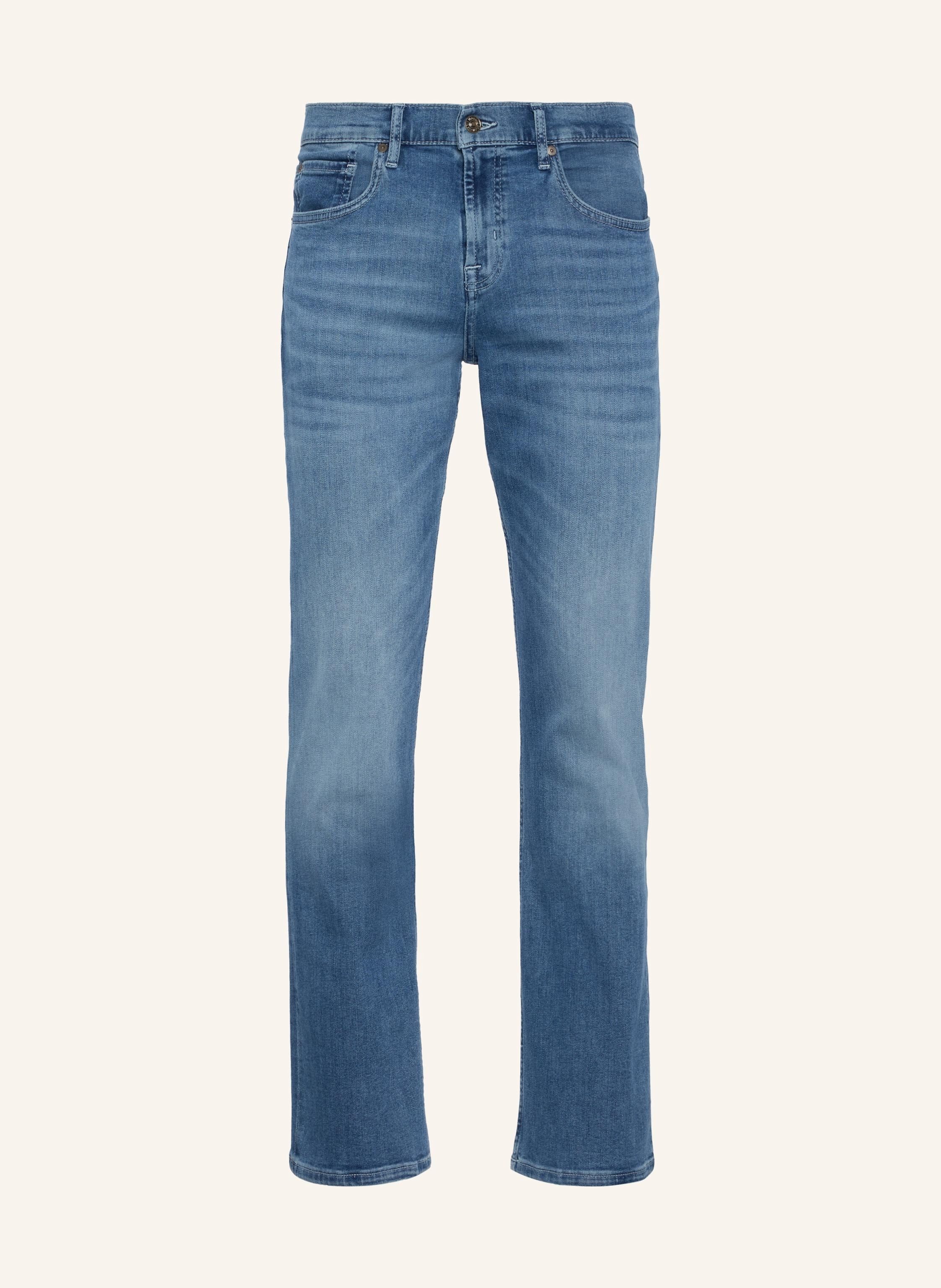 7 for all mankind Jeans Straight Straight Fit