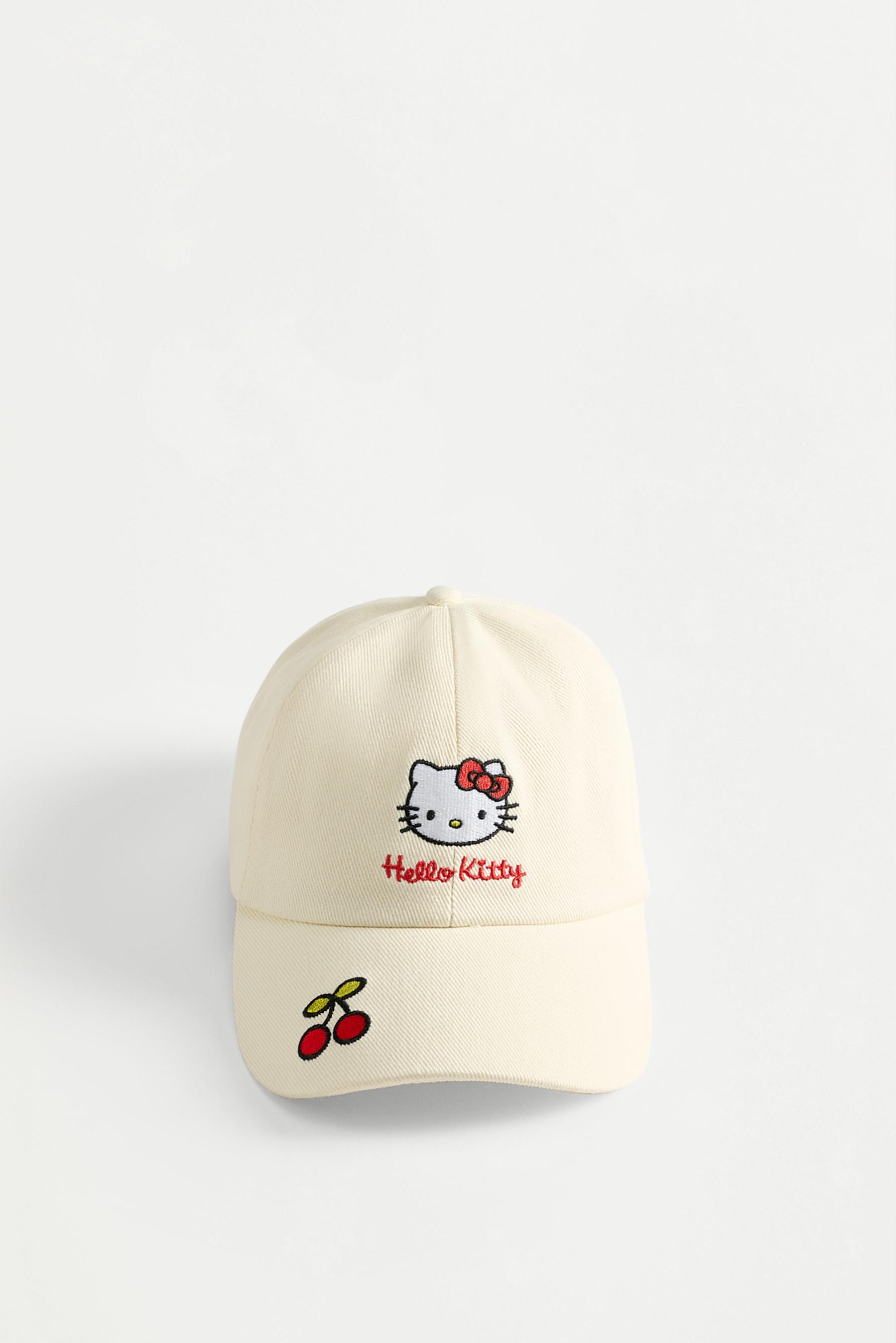 Gorra Hello Kitty ©SANRIO