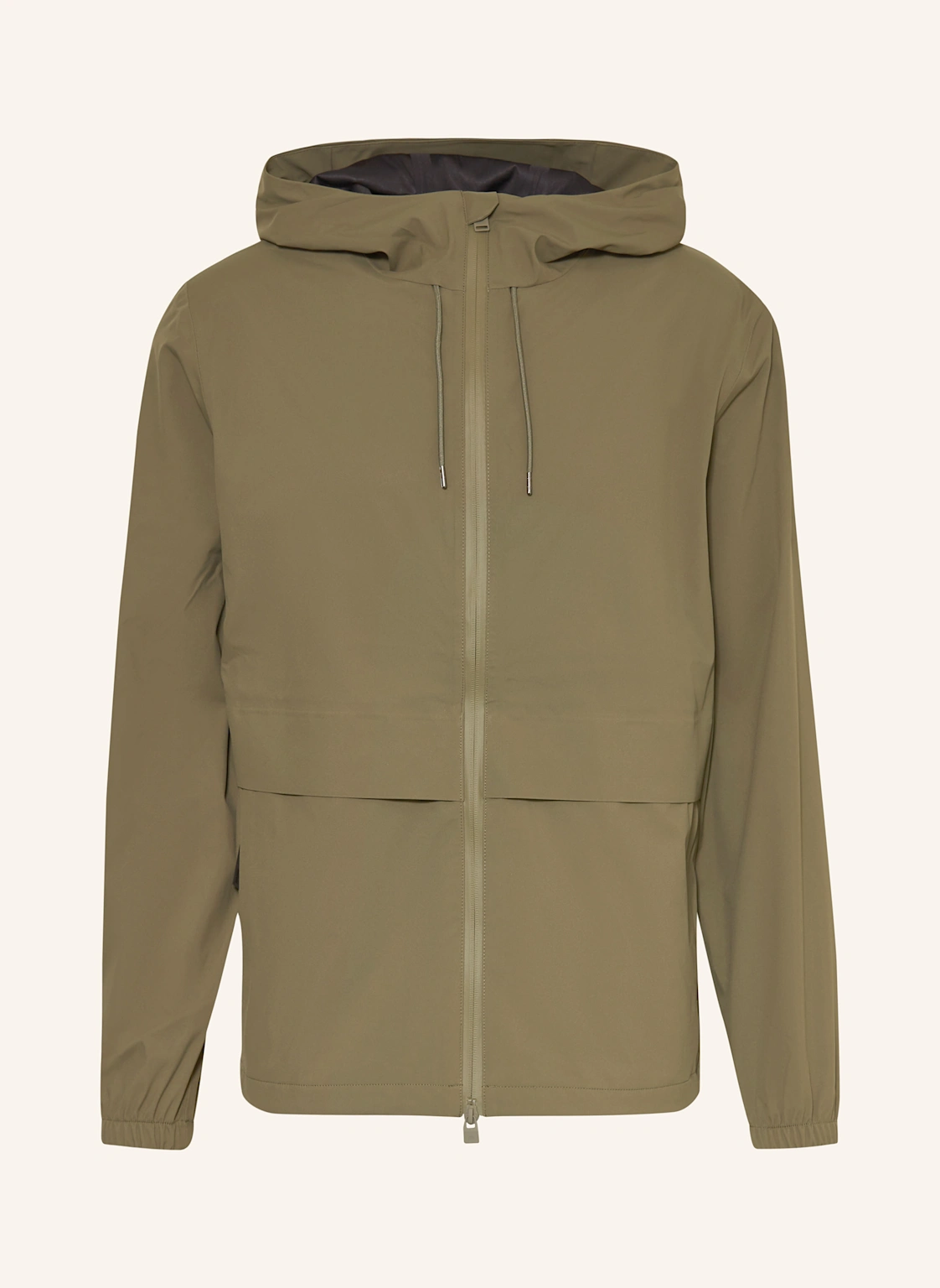 RAINS Regenjacke SUVA