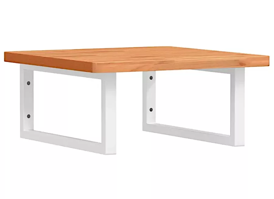 Elegancka półka pod umywalkę do łazienki - Sarvro