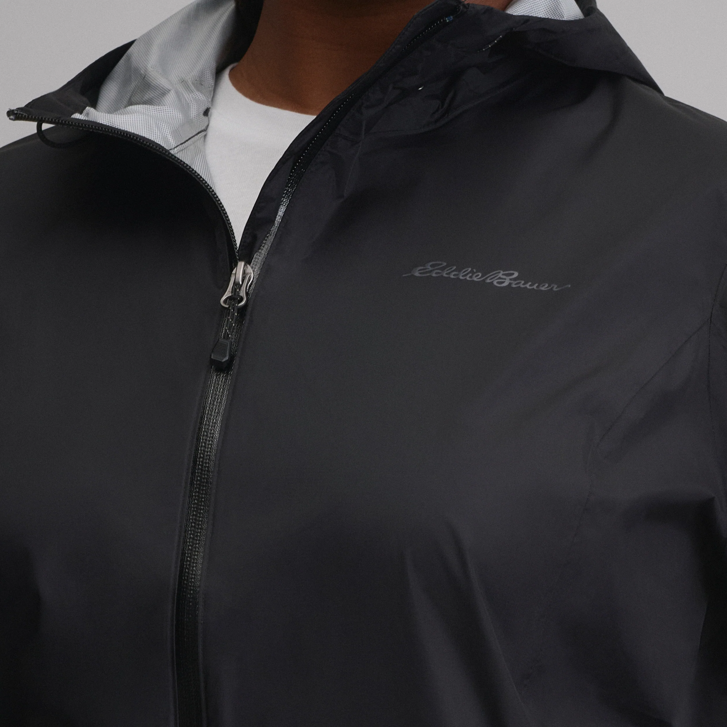 Women's RipPac® Pro Waterproof Hooded Rain Jacket