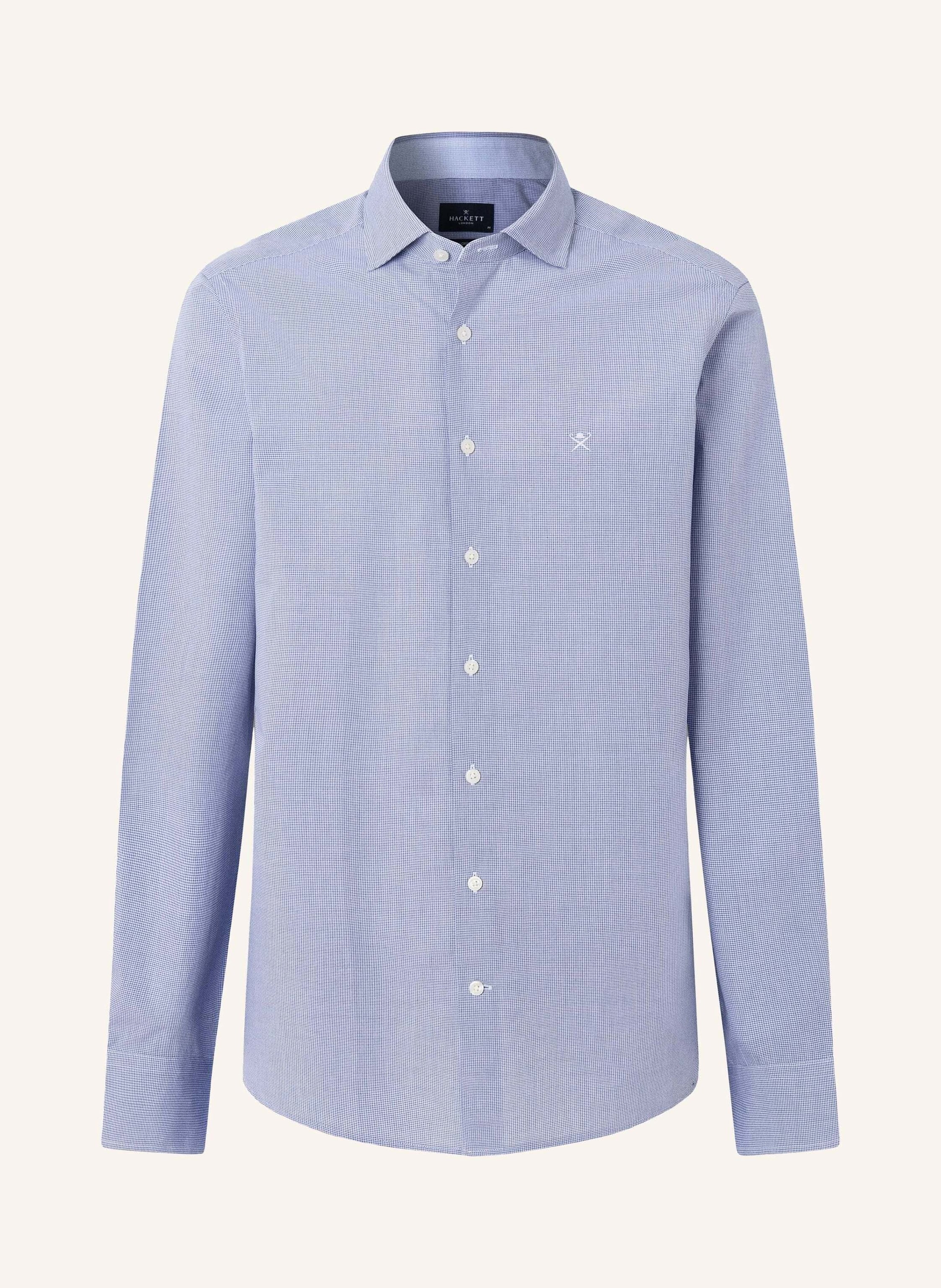 HACKETT LONDON Freizeithemd CITY GINGHAM