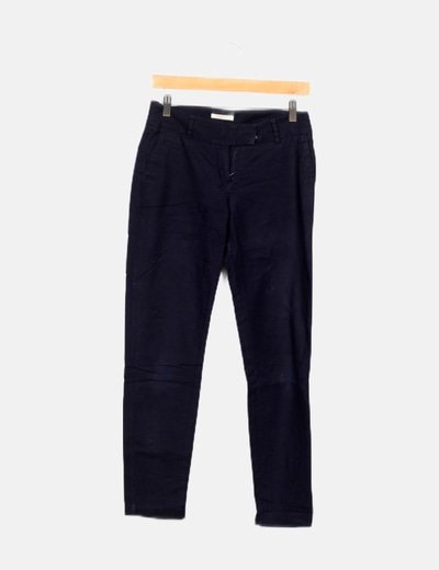 Camaïeu slacks straight