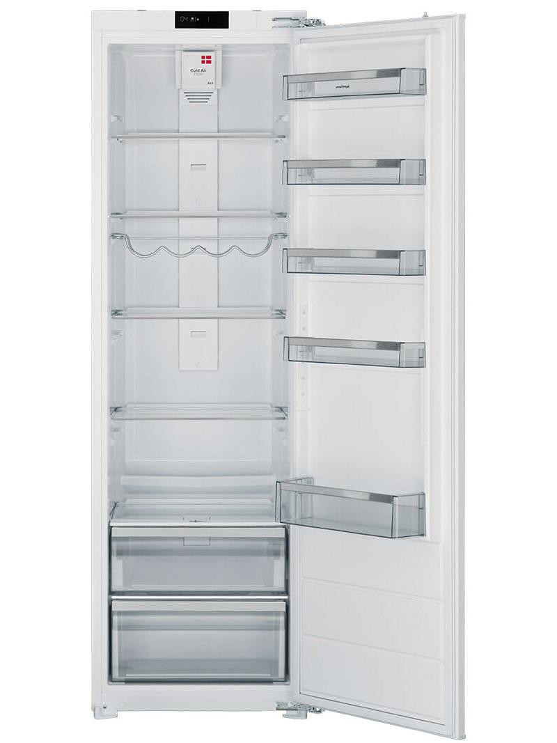 Chłodziarka VESTFROST VR-BF27953H0S