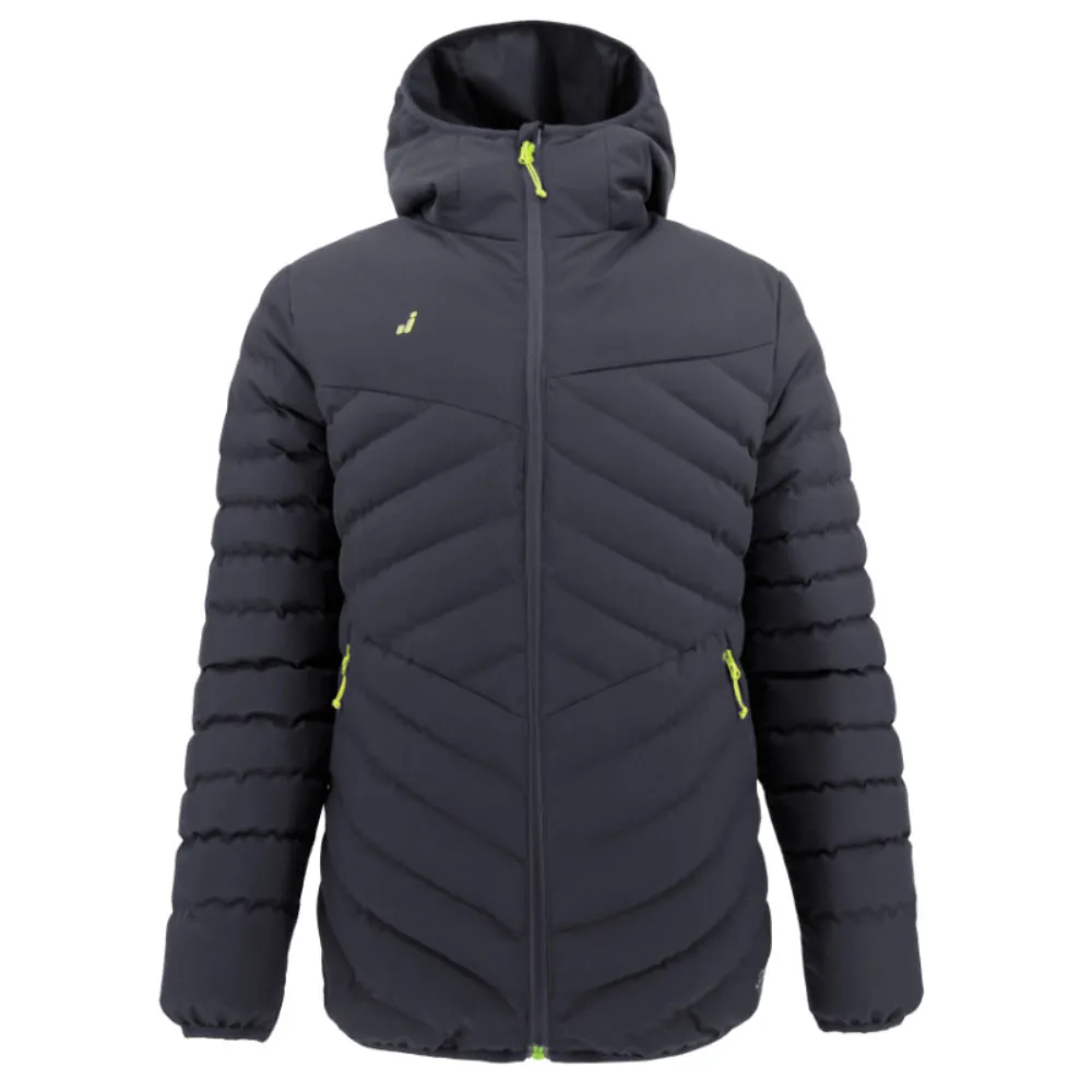 Joluvi Heat revel jacket