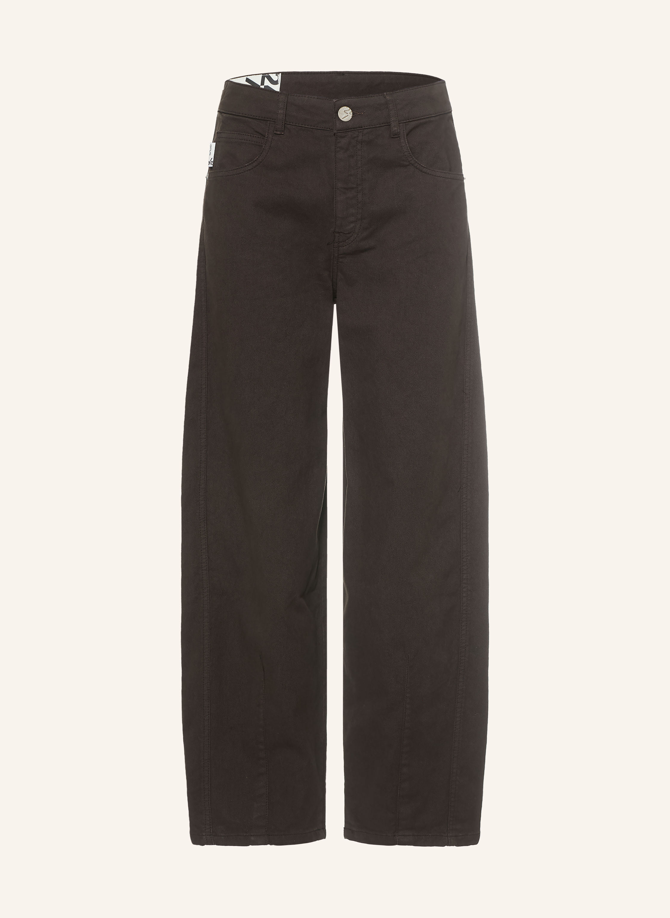 OPUS Barrel Jeans LISSIE
