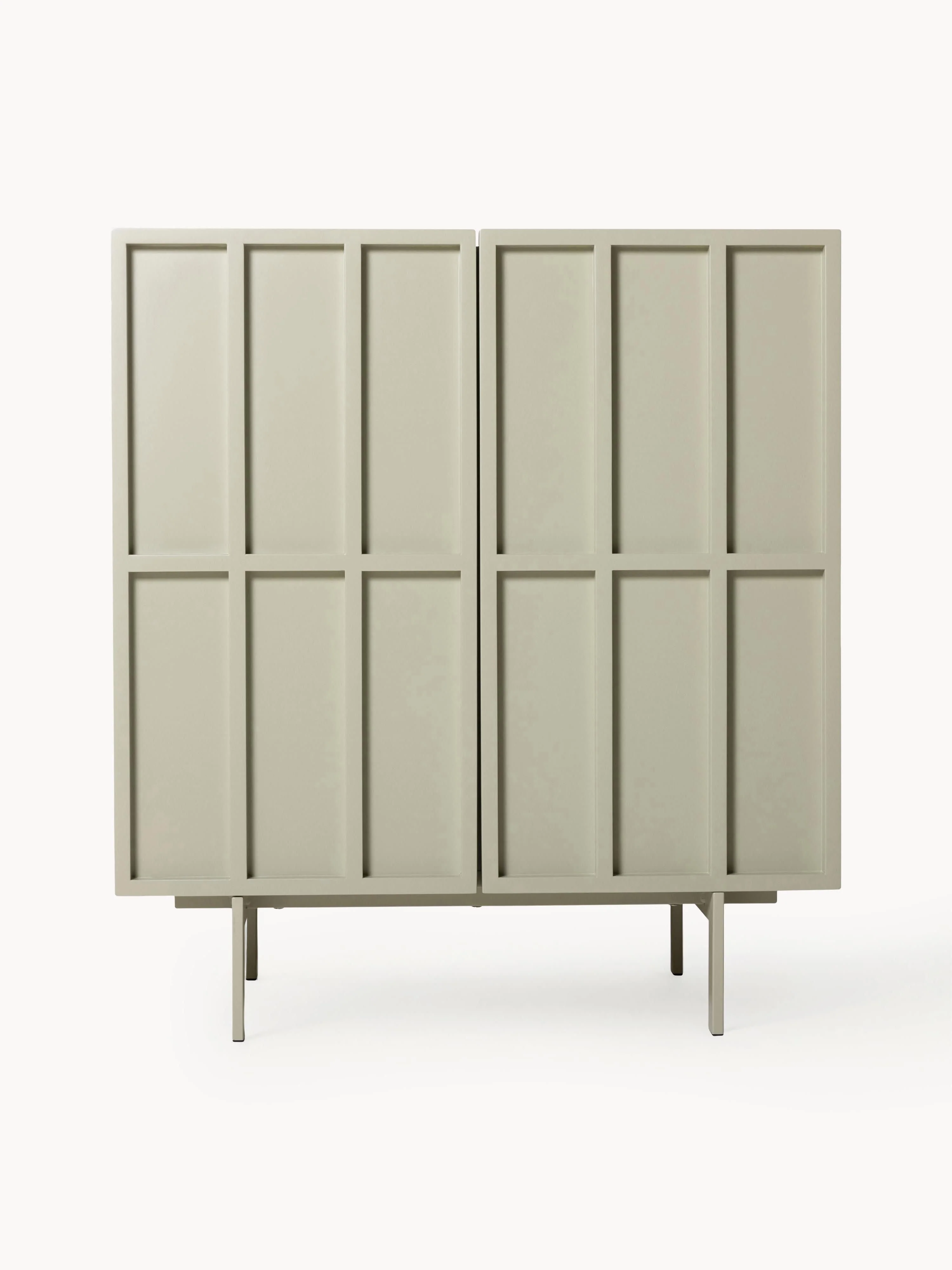 Highboard Pebble