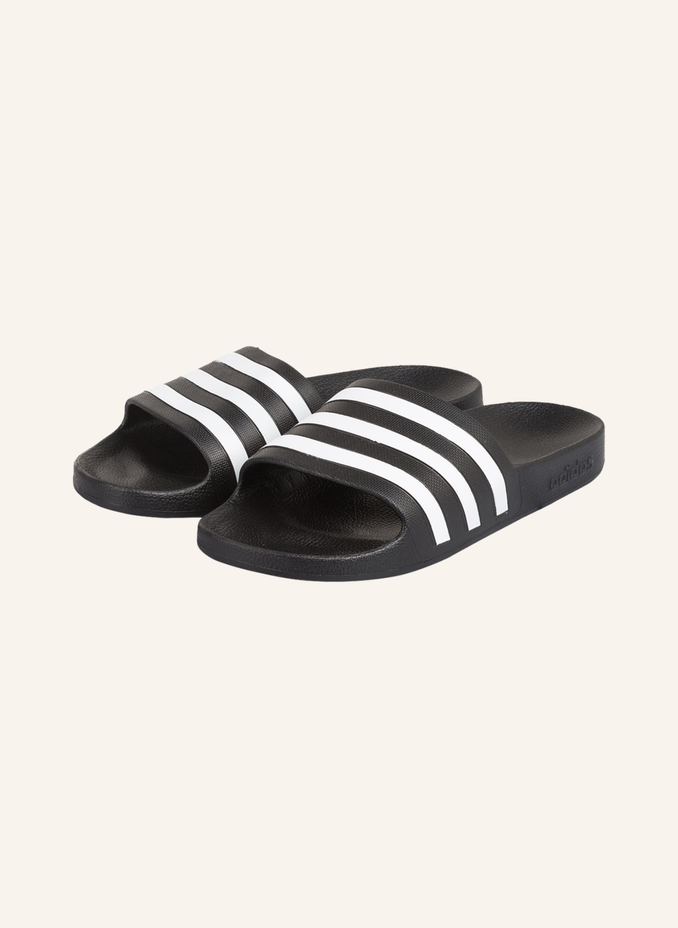 adidas Pantoletten ADILETTE AQUA