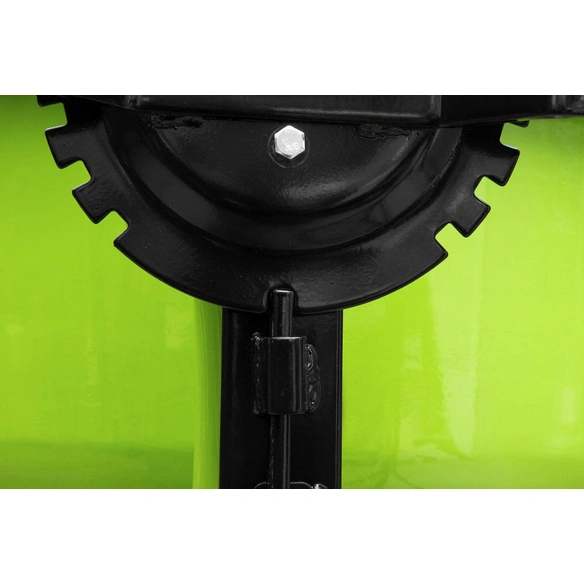 Betonmischer »ZI-BTM180«, 180 l, Motorleistung: 800 W, 230 V