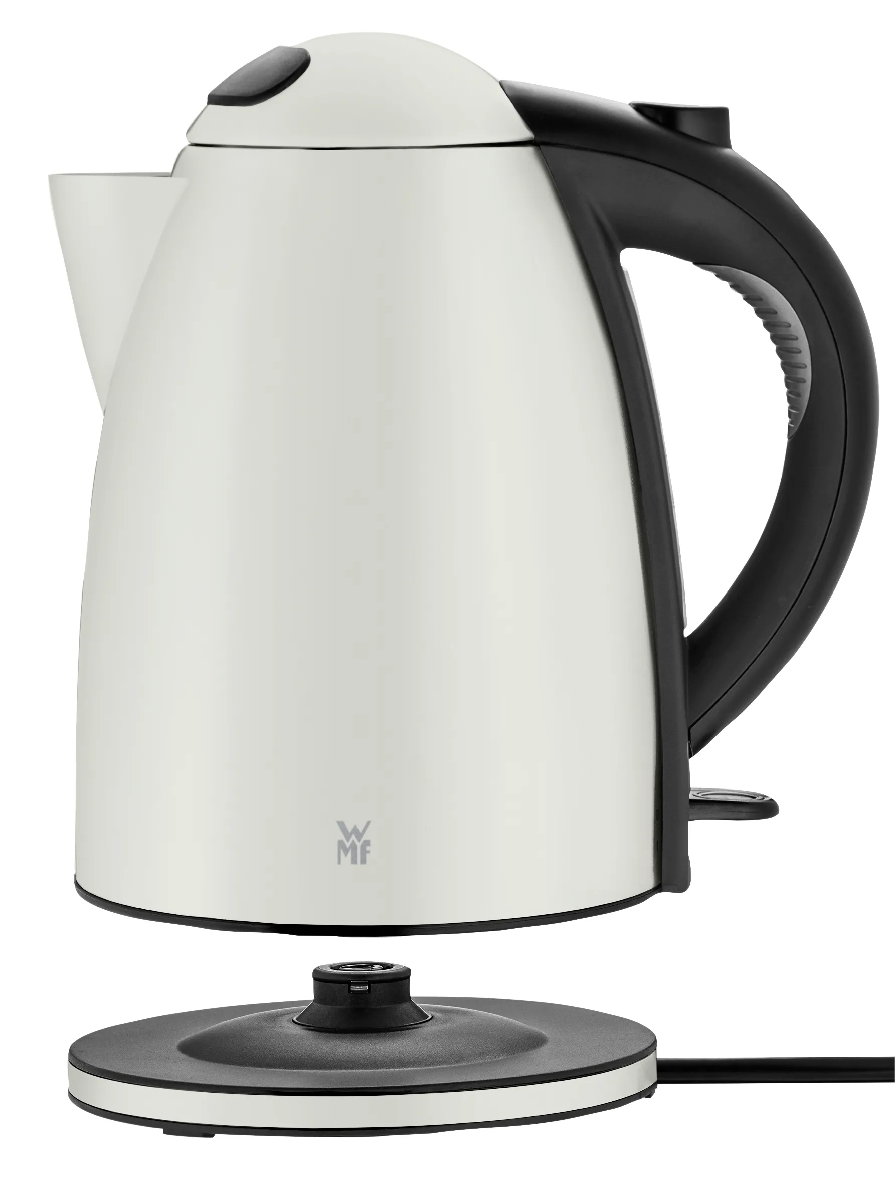 WMF Stelio Paper Grey Kettle 1.7 l