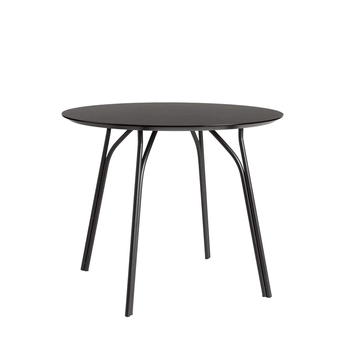 Woud - Tree Tisch (rund)