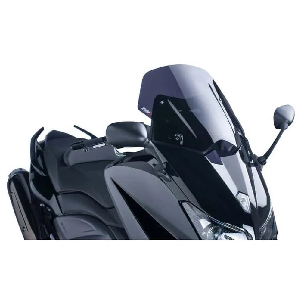 Puig V-Tech Line Sport Yamaha T-Max 530 windshield