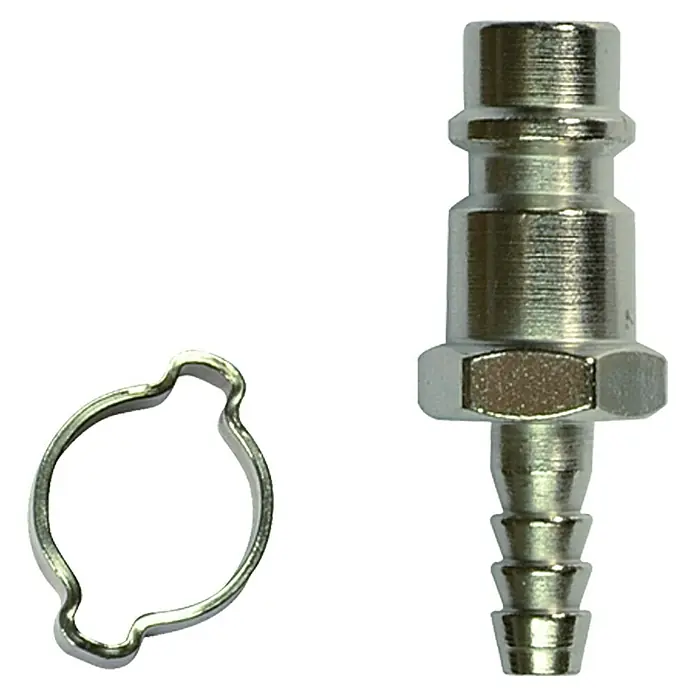 DYSE CRAFTOMAT PLUG-IN FOR TRYKKLUFTSLANGE 6X11 MM