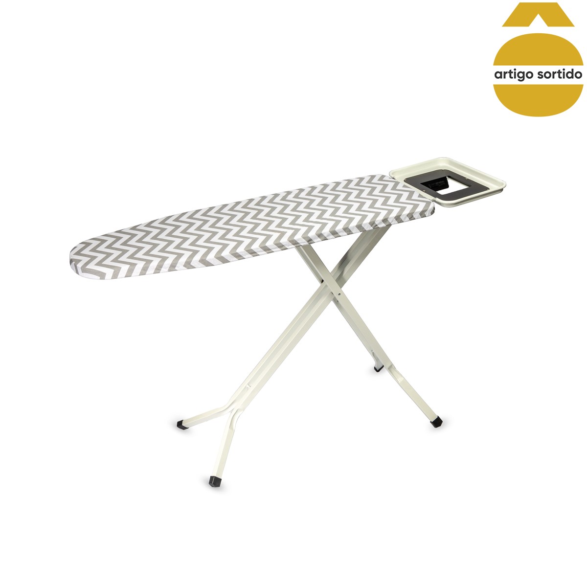 Tábua de engomar super especial