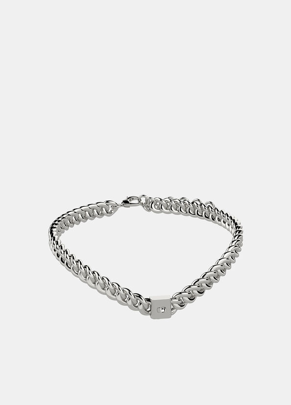 Collana per cane piccolo con strass