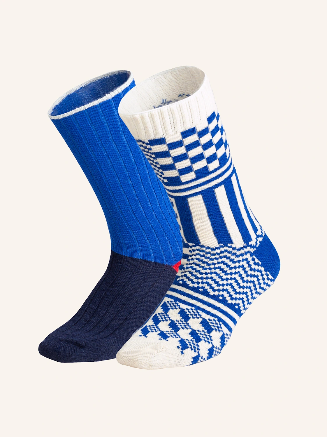 DillySocks Socken COZY JOHANSSONS