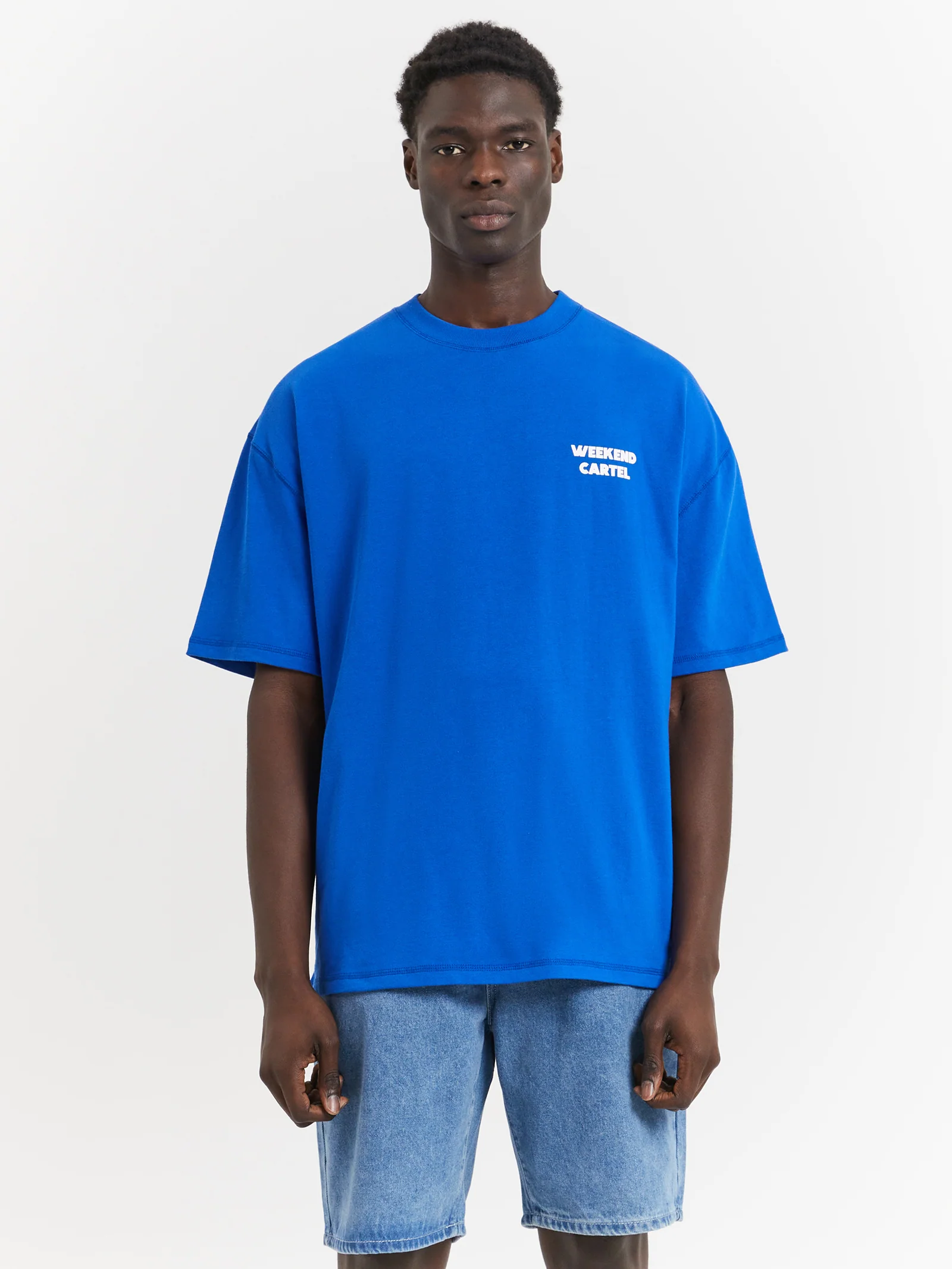 Pasta Chart T-Shirt