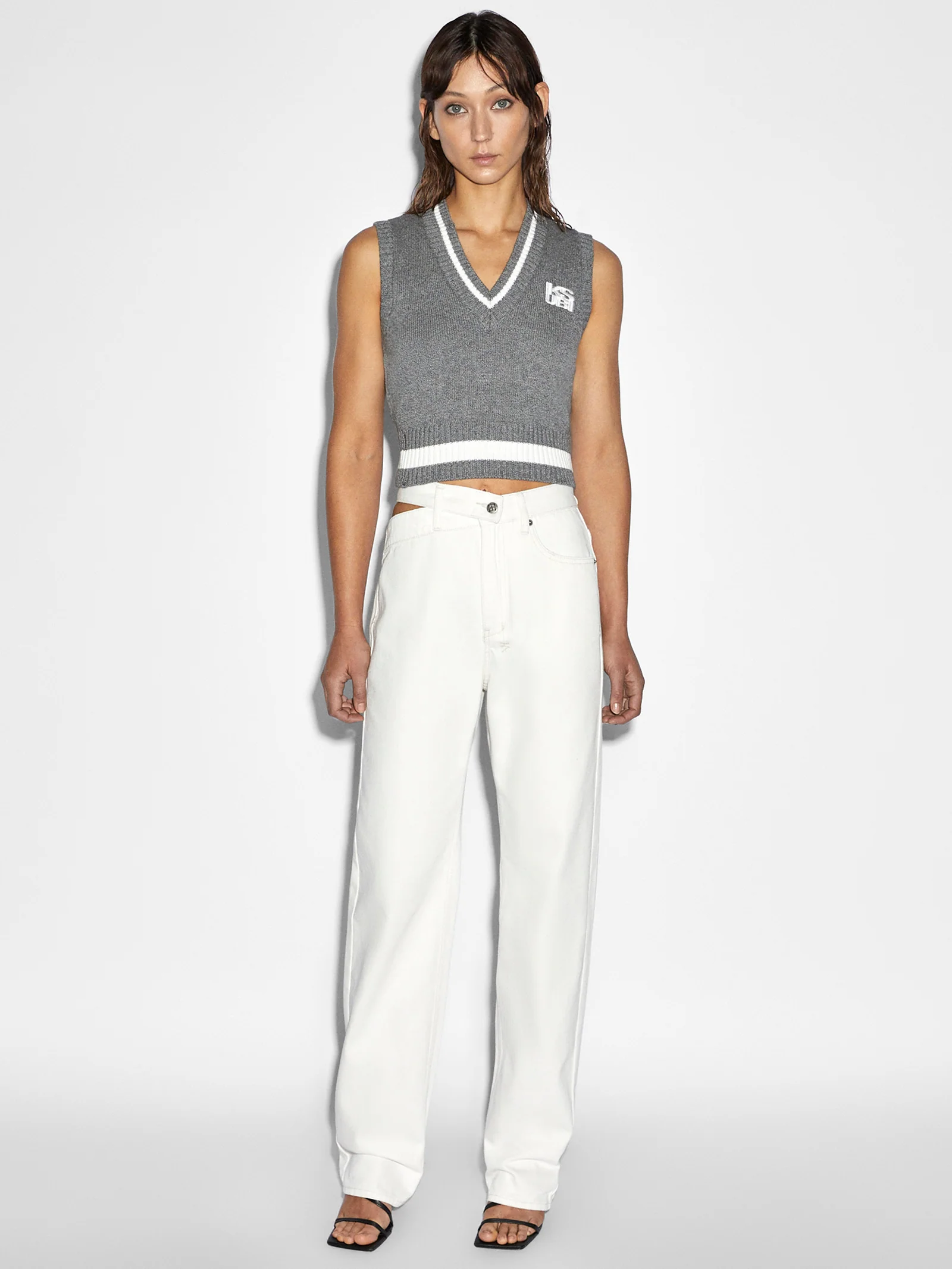Skipper Vest