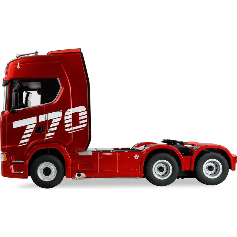 Traktor Scania 770 S