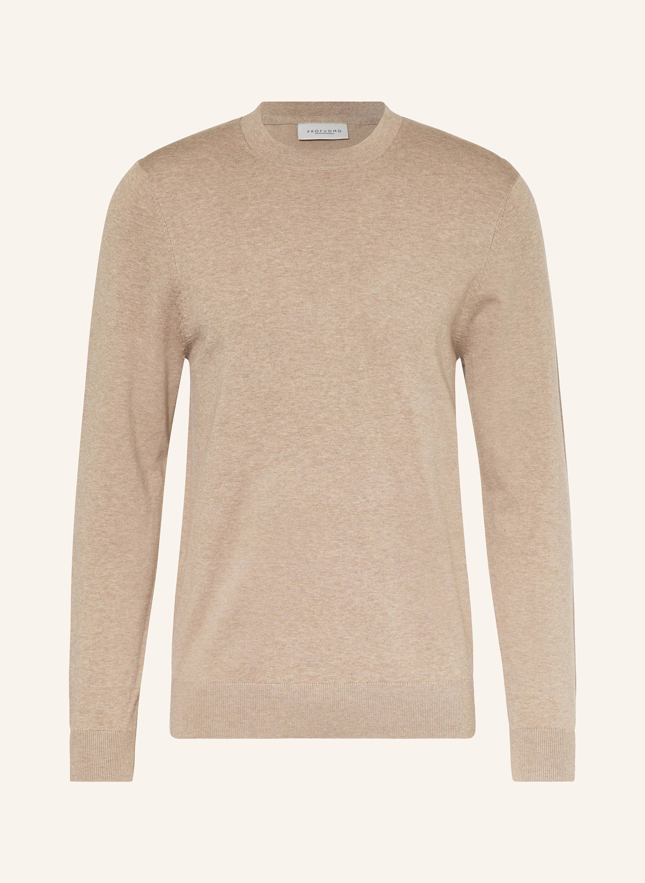 PROFUOMO Pullover