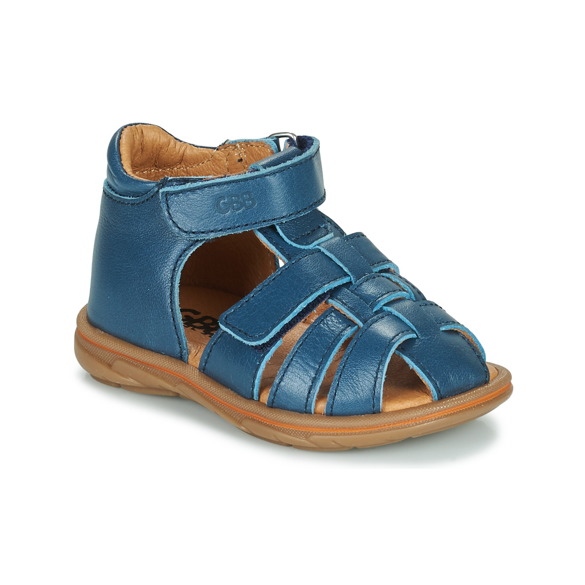 GBB - LOUKO - Blue