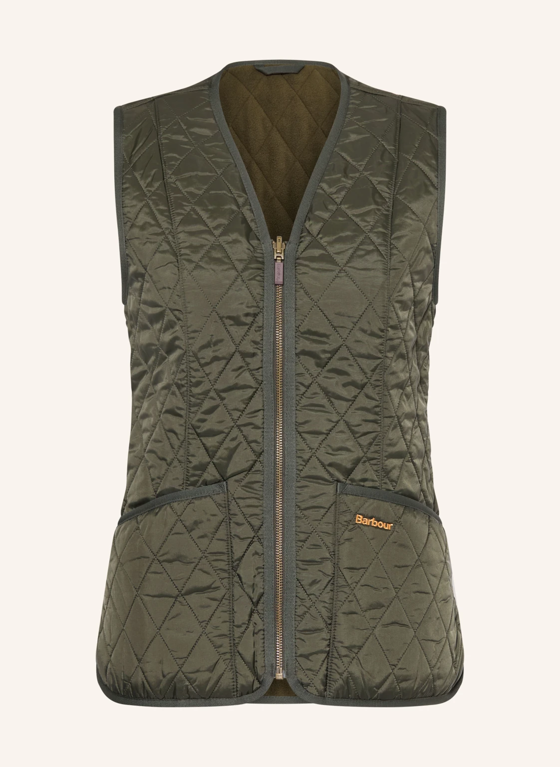 Barbour Steppweste BETTY