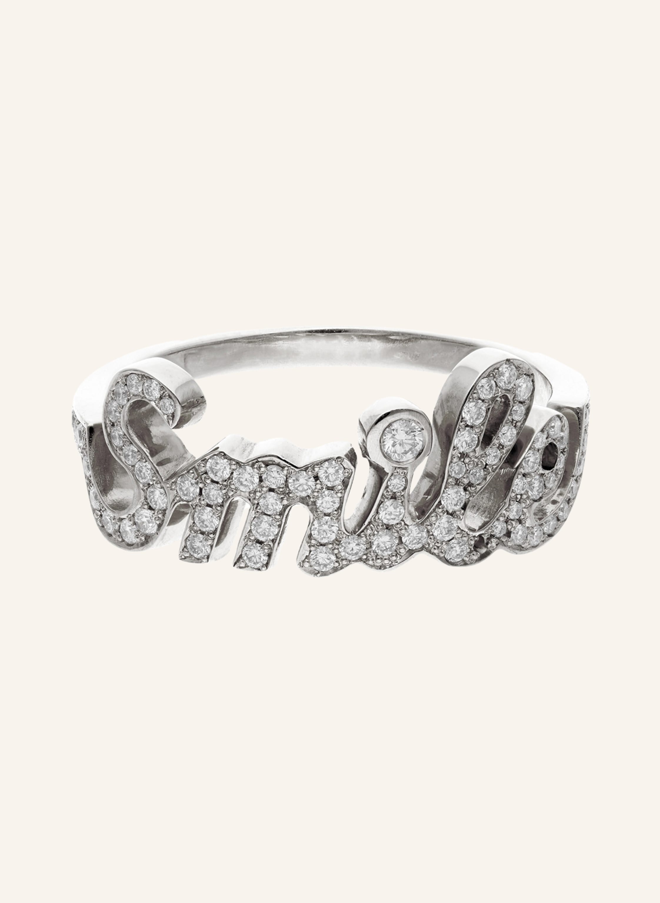 CADA Ring SMILE