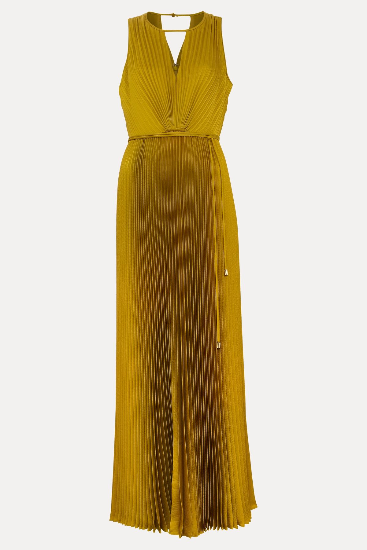 Phase Eight Dionne Pleated Maxi Dress