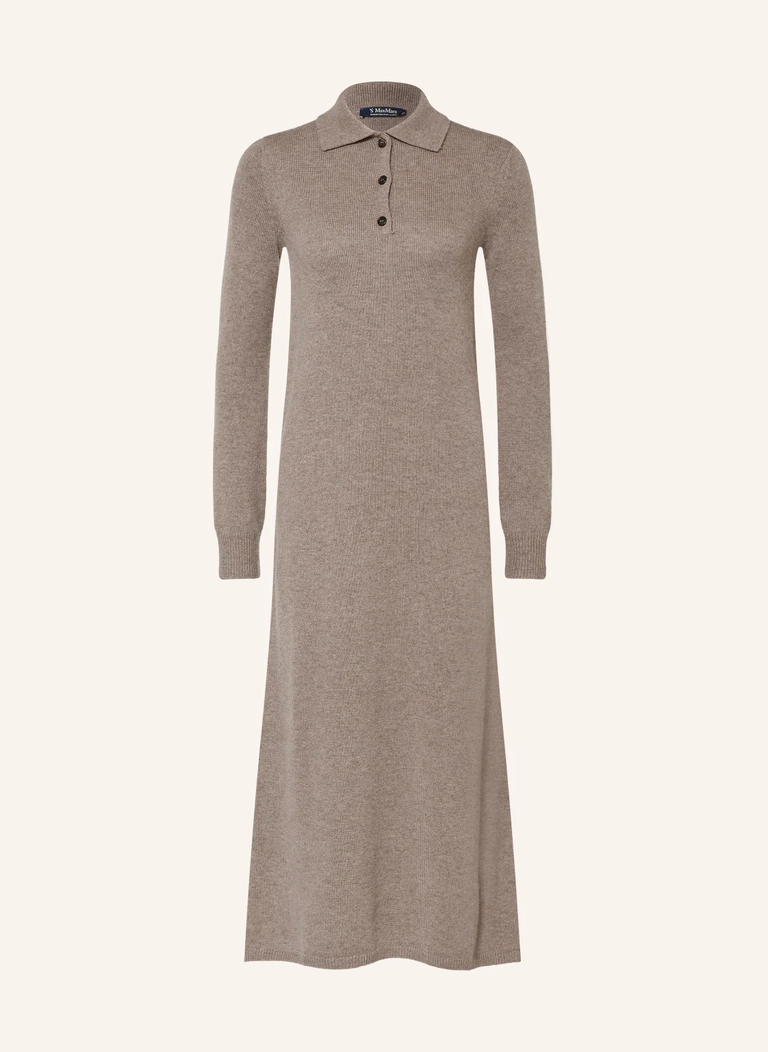 S Max Mara Strickkleid ONORE