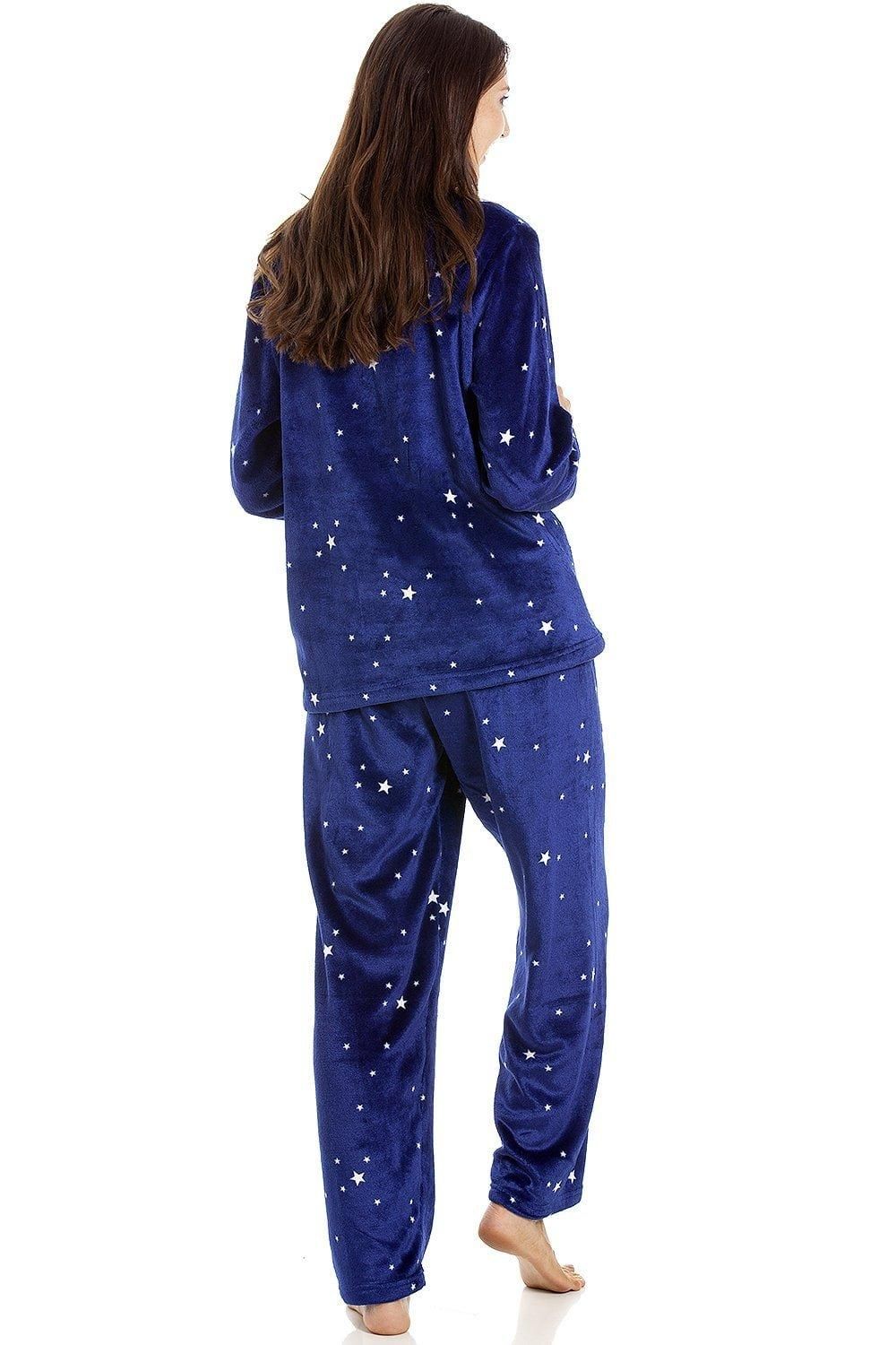 Camille Sloth Character Pyjama Set