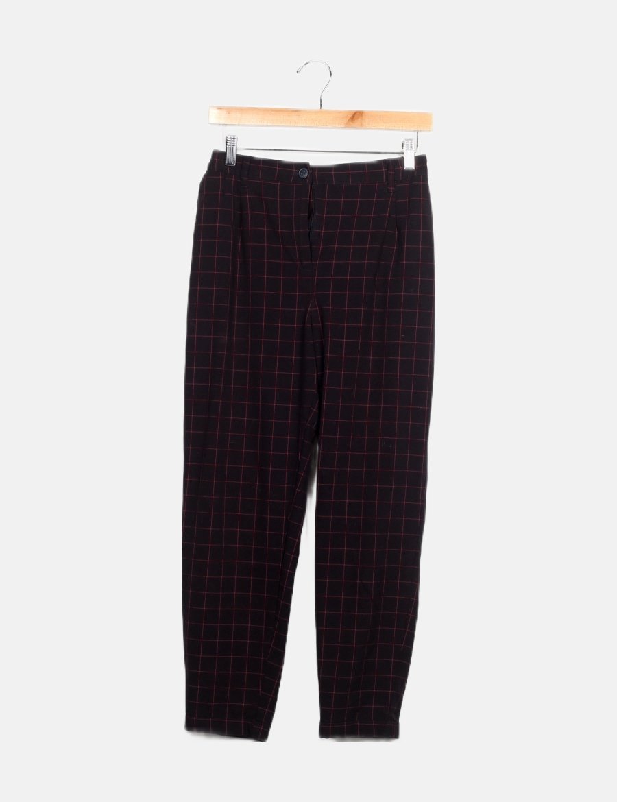 Camaïeu slacks straight