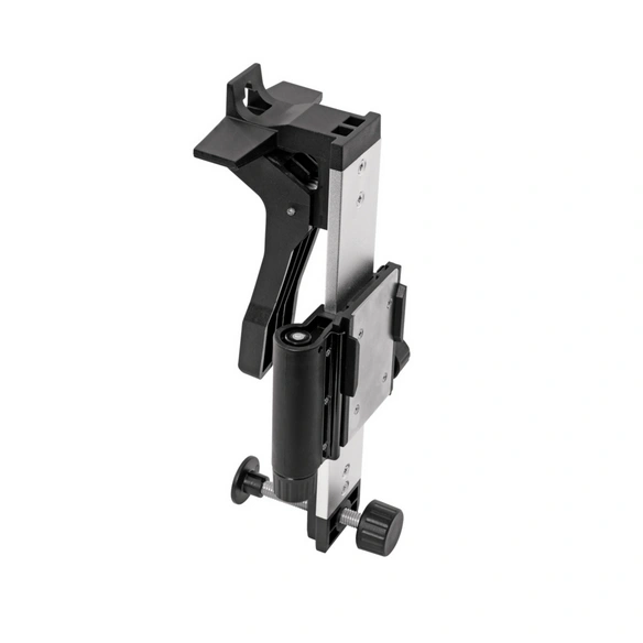Laser-Wandhalterung »SWB 10«, Höhenverstellung: 11 cm, Grob- und Feinjustage