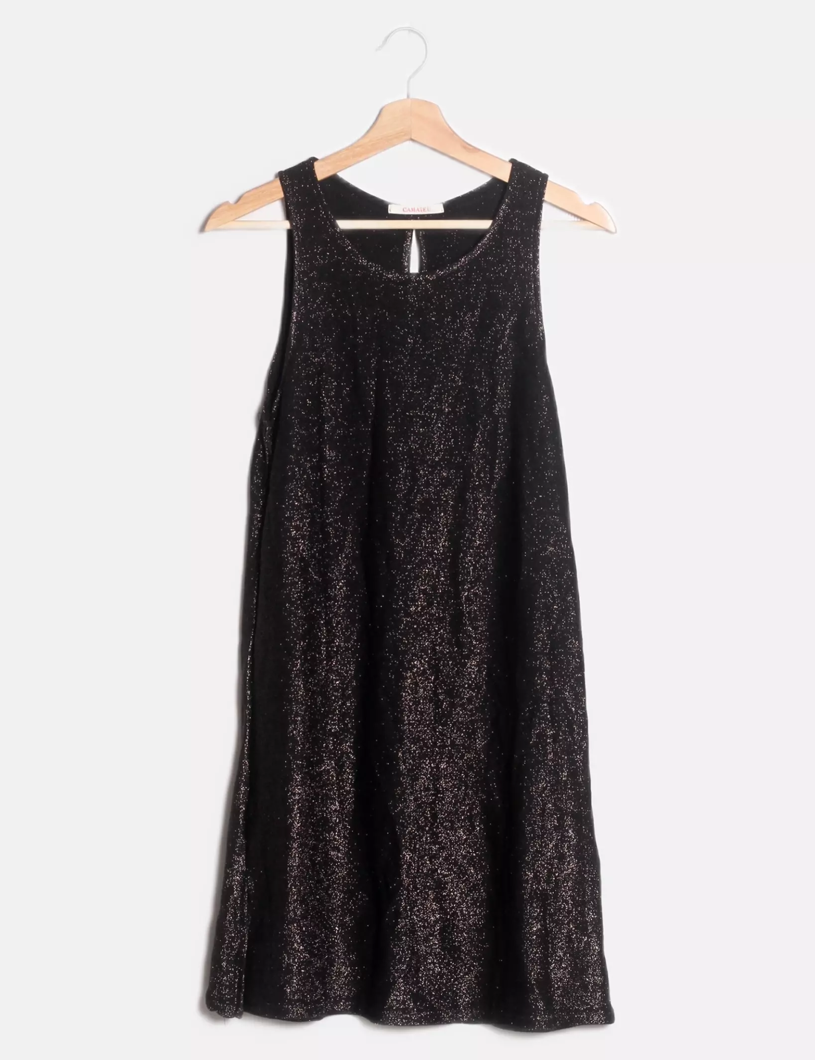 Camaïeu casual dress Glitter