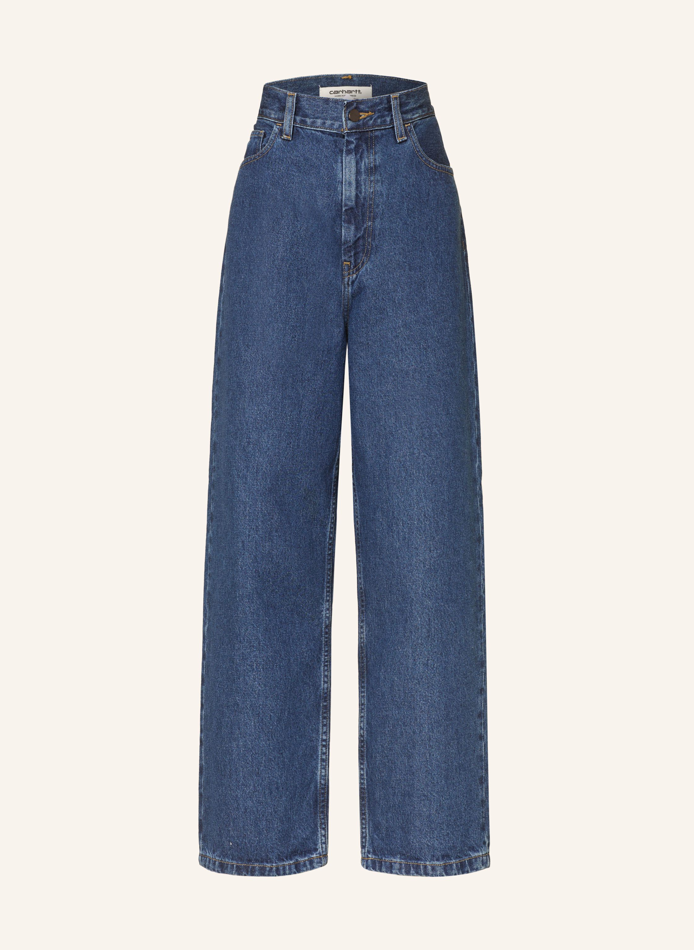 carhartt WIP Straight Jeans W' BRANDON