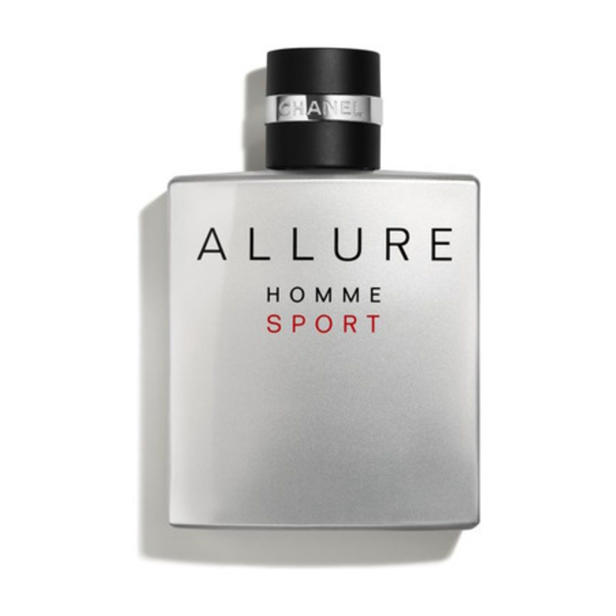 ALLURE HOMME SPORTEAU DE TOILETTE VAPORISATEUR