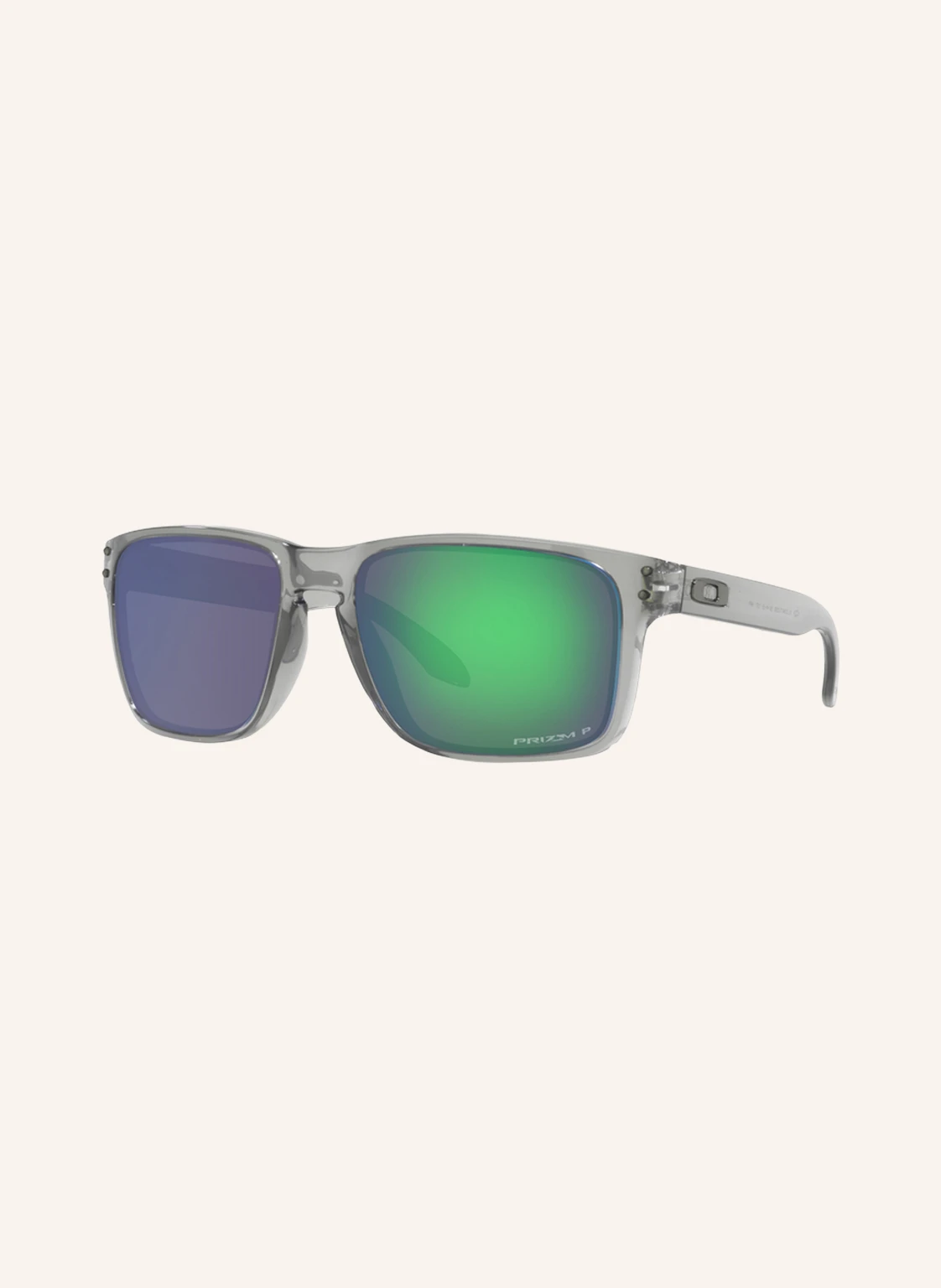OAKLEY Sonnenbrille HOLBROOK XL