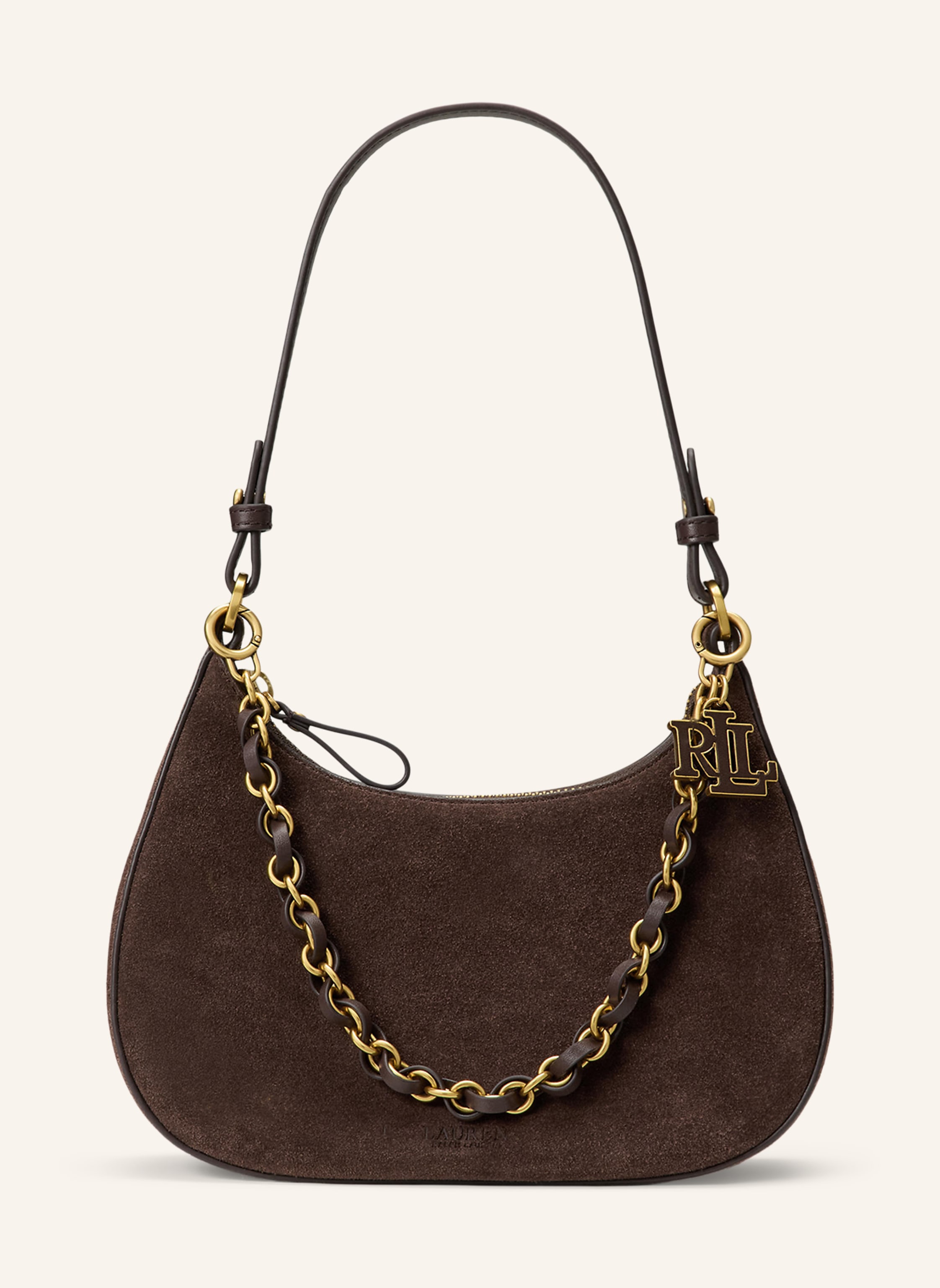 LAUREN RALPH LAUREN Schultertasche