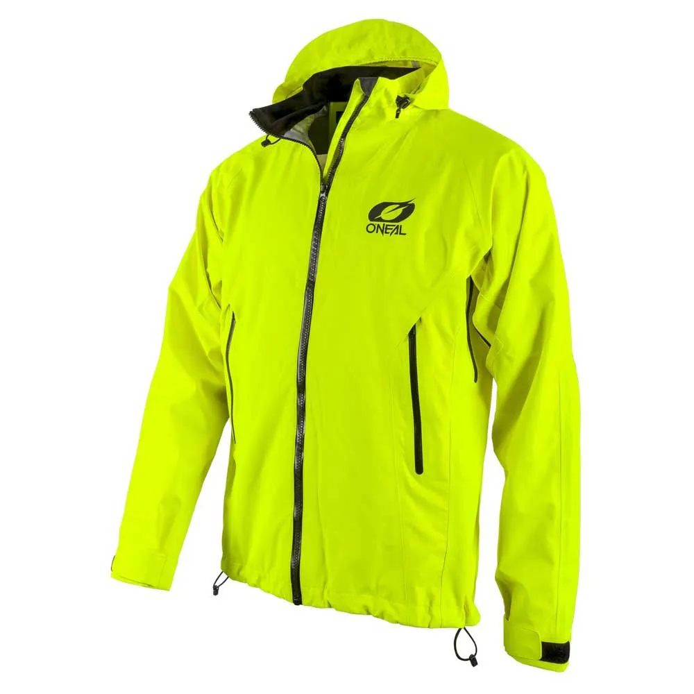 Oneal Tsunami Rain hoodie jacket