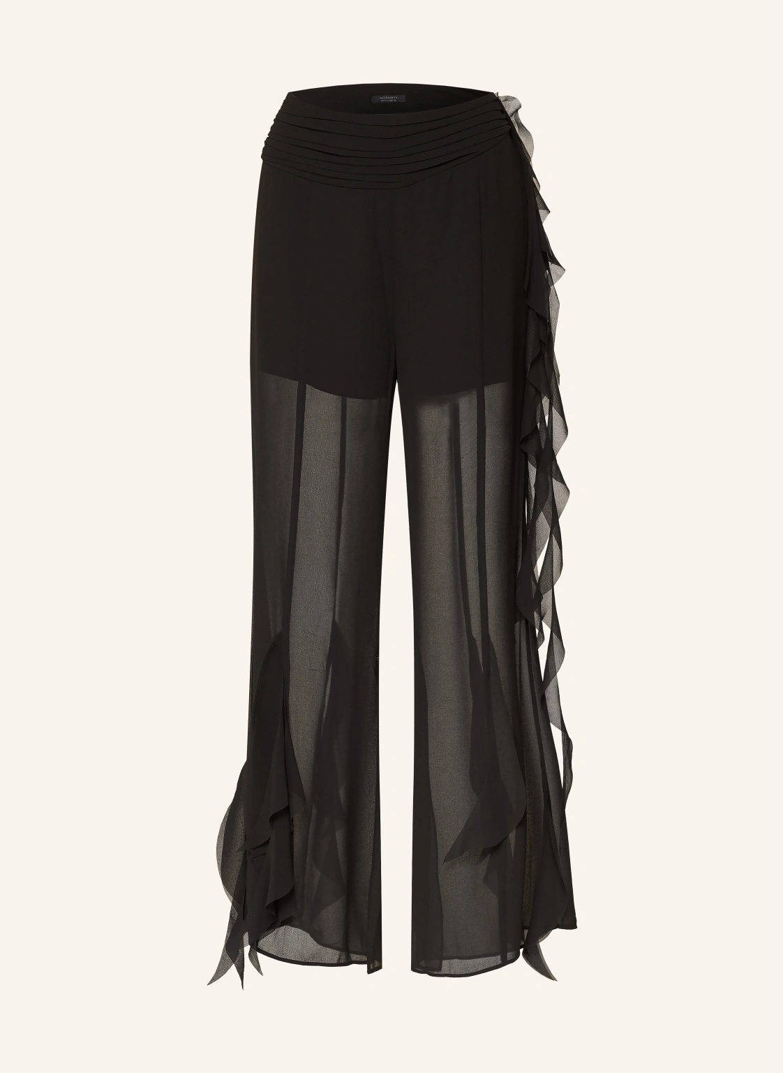 ALLSAINTS Marlenehose MINNA