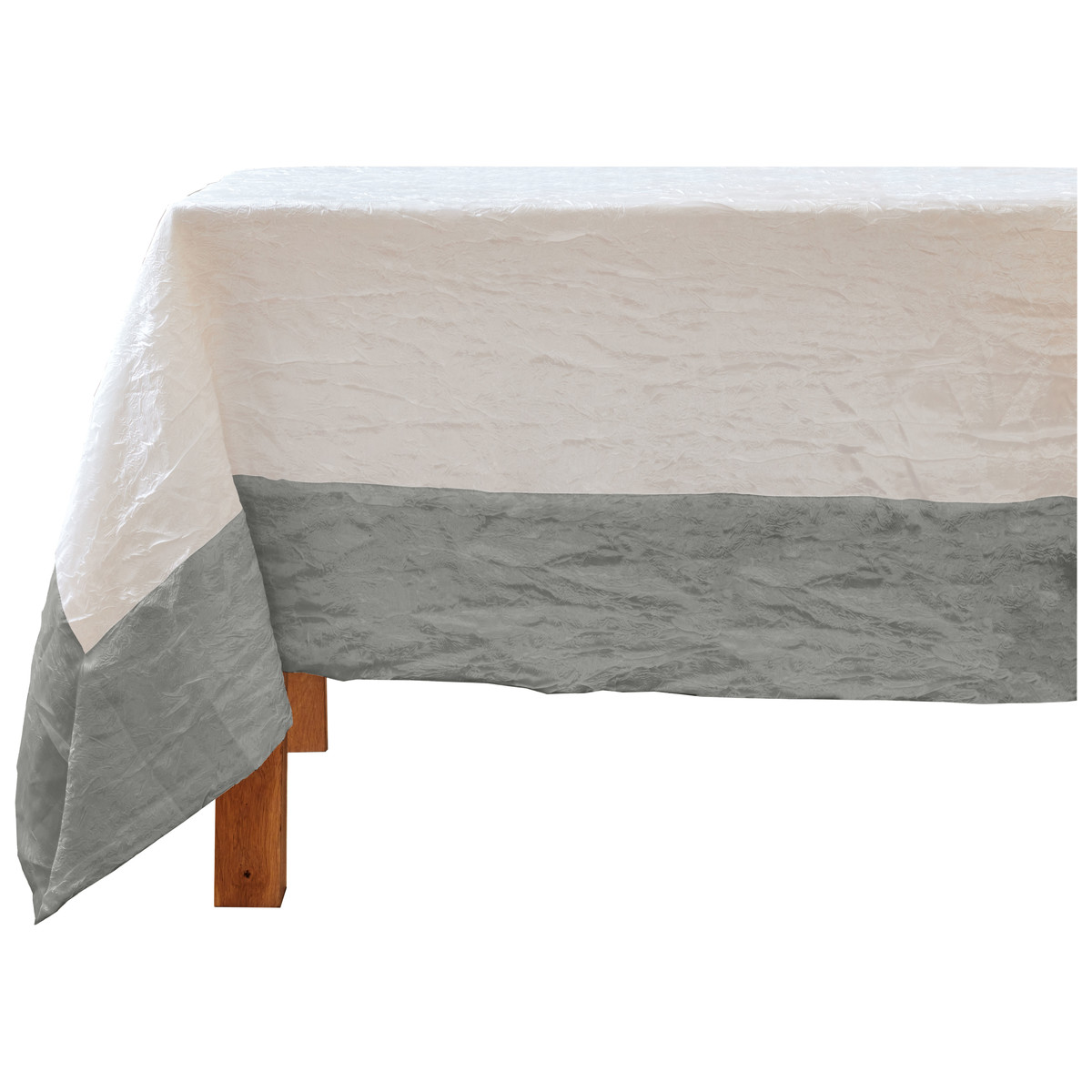 Nydel - ATHENAS - White / Silver