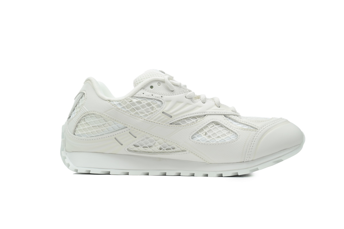 BOTTEGA VENETA Orbit Sneakers White
