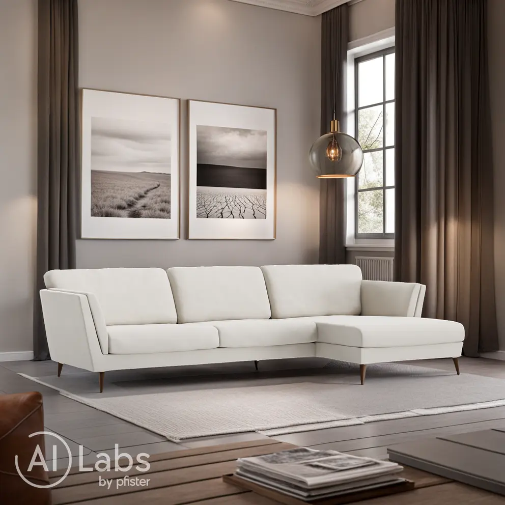 Ecksofa Nova