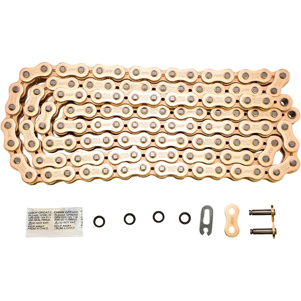 Prox 520X Mx chain